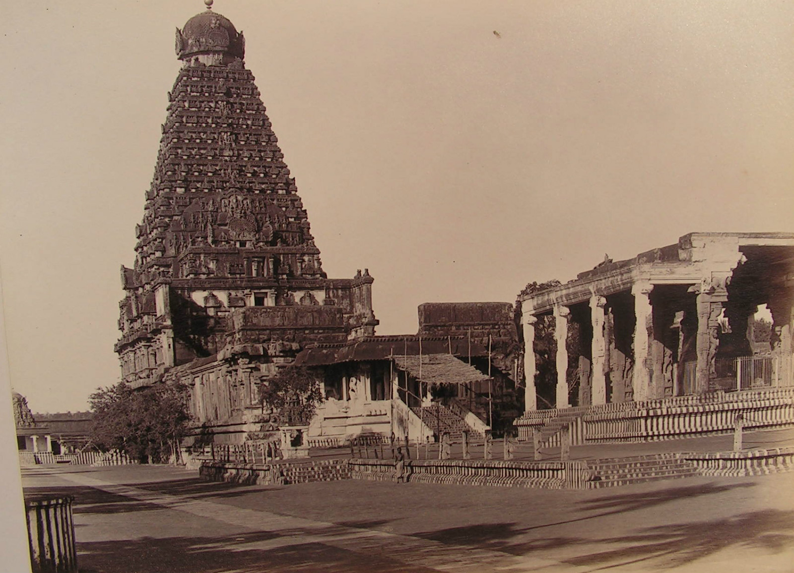 big-temple-thanjavur