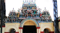 Mariamman Temple