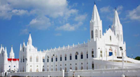 Our Lady of Velankanni